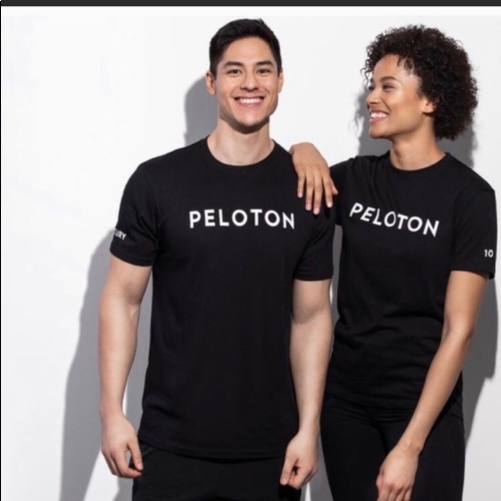 Peloton T Shirt